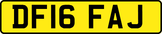 DF16FAJ
