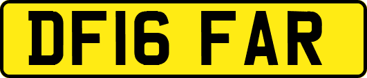 DF16FAR