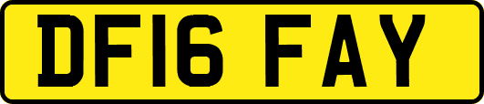 DF16FAY