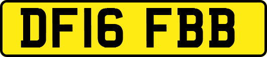 DF16FBB