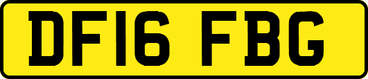 DF16FBG