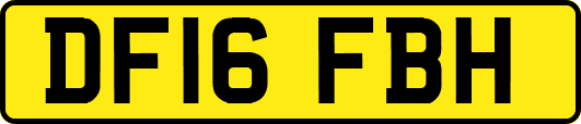 DF16FBH