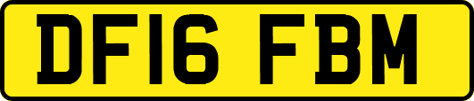DF16FBM