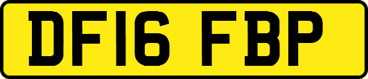 DF16FBP
