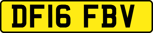 DF16FBV