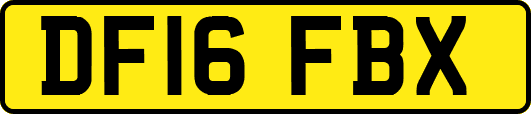 DF16FBX