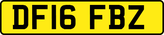 DF16FBZ