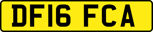 DF16FCA