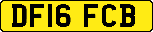 DF16FCB