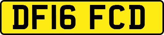 DF16FCD