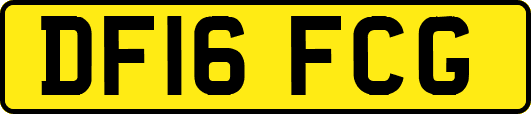 DF16FCG