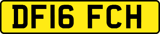 DF16FCH