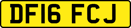 DF16FCJ
