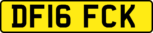 DF16FCK