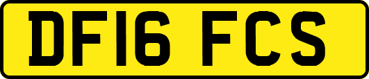 DF16FCS