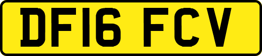 DF16FCV