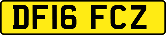DF16FCZ