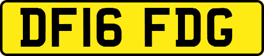 DF16FDG