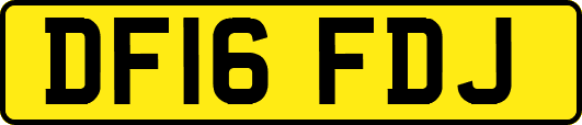 DF16FDJ
