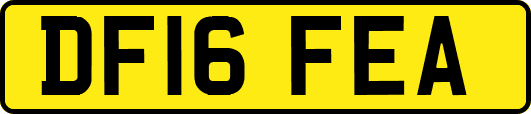 DF16FEA