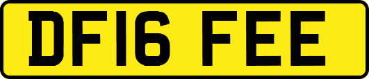 DF16FEE
