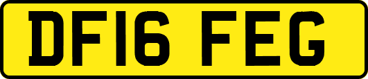 DF16FEG