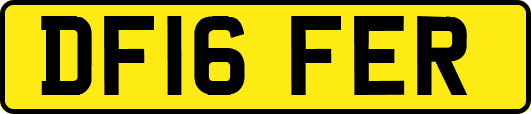 DF16FER
