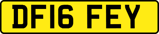 DF16FEY