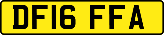 DF16FFA
