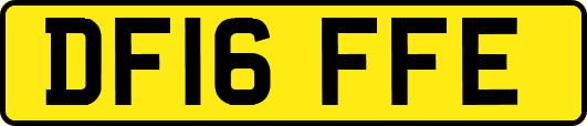 DF16FFE