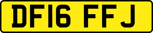 DF16FFJ