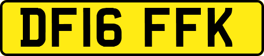 DF16FFK