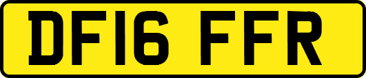 DF16FFR