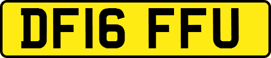DF16FFU