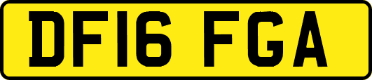 DF16FGA