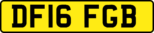 DF16FGB