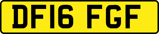DF16FGF