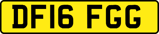 DF16FGG