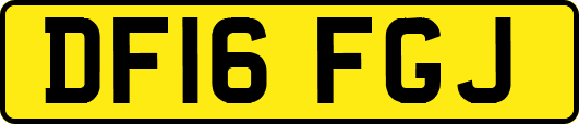 DF16FGJ