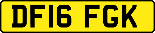 DF16FGK