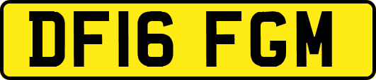 DF16FGM