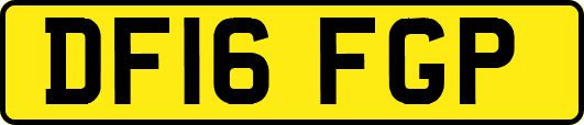 DF16FGP