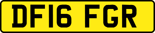 DF16FGR