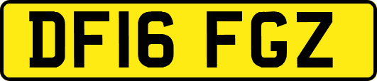 DF16FGZ