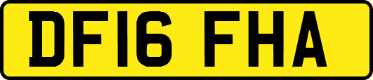DF16FHA