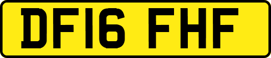 DF16FHF