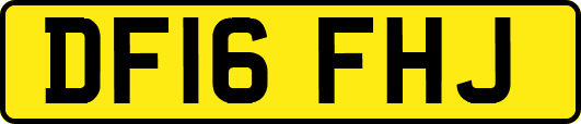 DF16FHJ