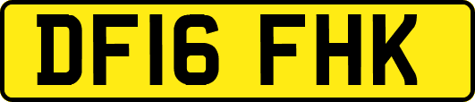 DF16FHK