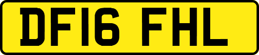 DF16FHL