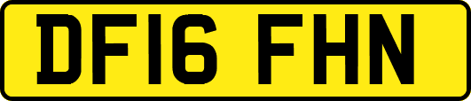 DF16FHN
